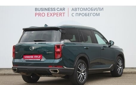 GAC GS8, 2023 год, 3 454 000 рублей, 5 фотография