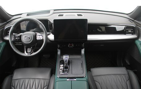 GAC GS8, 2023 год, 3 454 000 рублей, 19 фотография