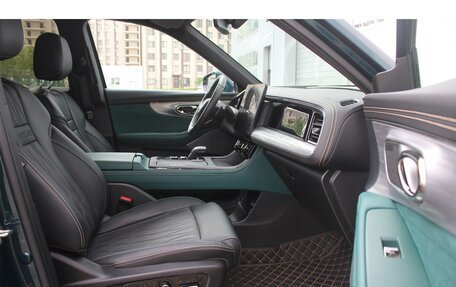 GAC GS8, 2023 год, 3 454 000 рублей, 16 фотография