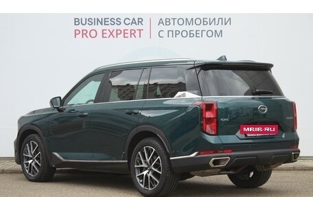 GAC GS8, 2023 год, 3 454 000 рублей, 7 фотография