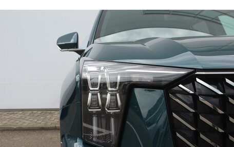 GAC GS8, 2023 год, 3 454 000 рублей, 9 фотография
