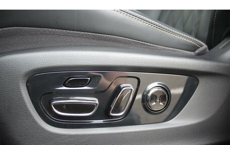 GAC GS8, 2023 год, 3 454 000 рублей, 23 фотография