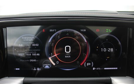 GAC GS8, 2023 год, 3 454 000 рублей, 34 фотография