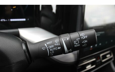 GAC GS8, 2023 год, 3 454 000 рублей, 28 фотография