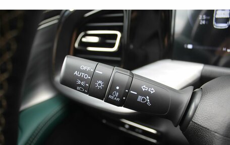 GAC GS8, 2023 год, 3 454 000 рублей, 27 фотография