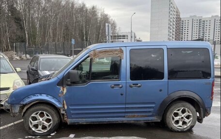Ford Tourneo Connect I, 2005 год, 150 000 рублей, 2 фотография