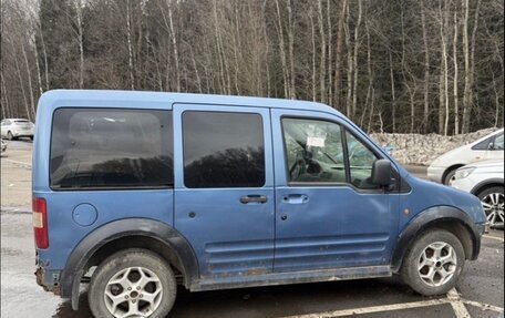 Ford Tourneo Connect I, 2005 год, 150 000 рублей, 4 фотография
