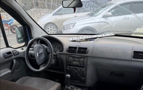Ford Tourneo Connect I, 2005 год, 150 000 рублей, 6 фотография