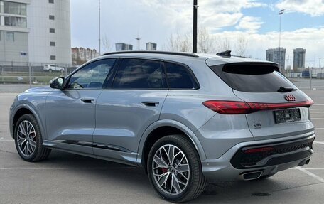 Audi Q5, 2026 год, 6 050 000 рублей, 4 фотография