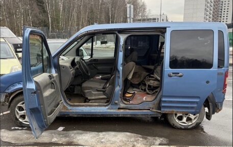 Ford Tourneo Connect I, 2005 год, 150 000 рублей, 3 фотография