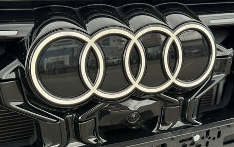 Audi Q5, 2026 год, 6 050 000 рублей, 9 фотография