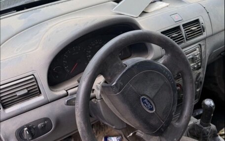 Ford Tourneo Connect I, 2005 год, 150 000 рублей, 7 фотография