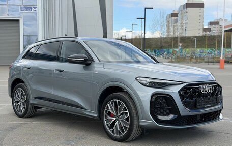 Audi Q5, 2026 год, 6 050 000 рублей, 7 фотография