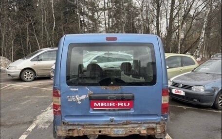 Ford Tourneo Connect I, 2005 год, 150 000 рублей, 5 фотография