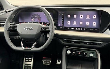 Audi Q5, 2026 год, 6 050 000 рублей, 16 фотография