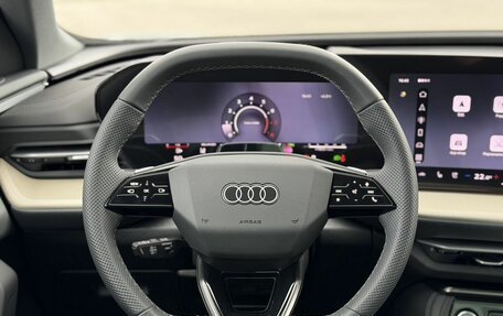 Audi Q5, 2026 год, 6 050 000 рублей, 18 фотография
