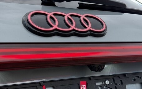 Audi Q5, 2026 год, 6 050 000 рублей, 10 фотография