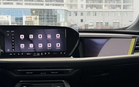 Audi Q5, 2026 год, 6 050 000 рублей, 23 фотография