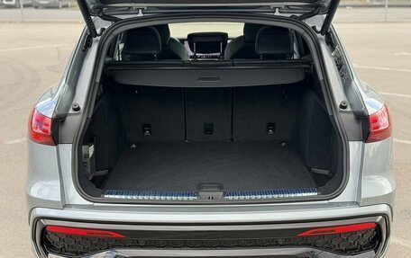 Audi Q5, 2026 год, 6 050 000 рублей, 30 фотография