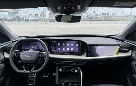 Audi Q5, 2026 год, 6 050 000 рублей, 27 фотография