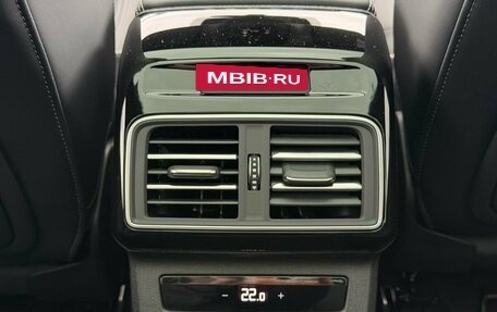 Audi Q5, 2026 год, 6 050 000 рублей, 29 фотография
