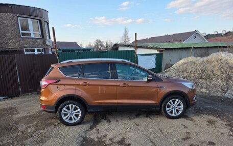 Ford Kuga III, 2018 год, 1 180 000 рублей, 7 фотография