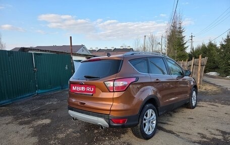 Ford Kuga III, 2018 год, 1 180 000 рублей, 6 фотография