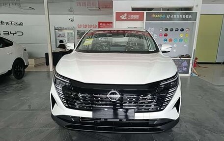 Nissan Qashqai, 2026 год, 1 840 000 рублей, 2 фотография