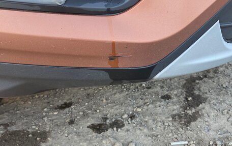 Ford Kuga III, 2018 год, 1 180 000 рублей, 13 фотография