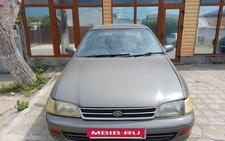 Toyota Corona IX (T190), 1993 год, 280 000 рублей, 5 фотография