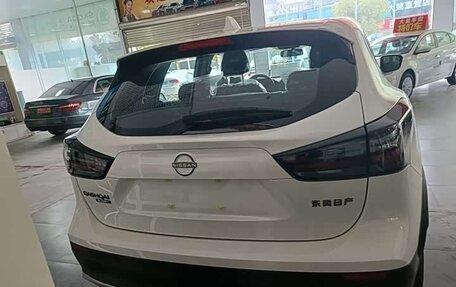 Nissan Qashqai, 2026 год, 1 840 000 рублей, 5 фотография