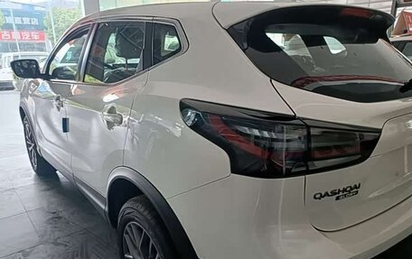 Nissan Qashqai, 2026 год, 1 840 000 рублей, 6 фотография