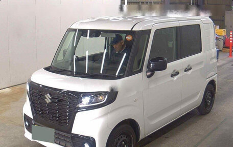 Suzuki Spacia, 2022 год, 760 000 рублей, 2 фотография