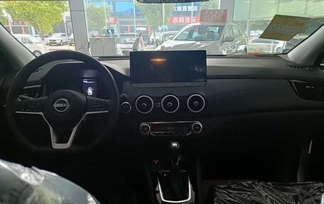 Nissan Qashqai, 2026 год, 1 840 000 рублей, 8 фотография
