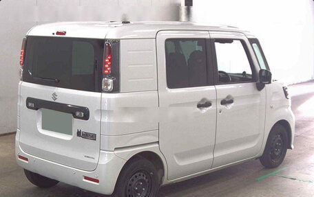 Suzuki Spacia, 2022 год, 760 000 рублей, 3 фотография