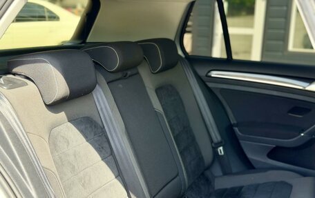 Volkswagen Golf VII, 2013 год, 1 180 000 рублей, 19 фотография