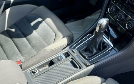 Volkswagen Golf VII, 2013 год, 1 180 000 рублей, 17 фотография