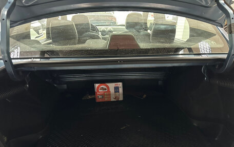Renault Logan I, 2010 год, 700 000 рублей, 16 фотография