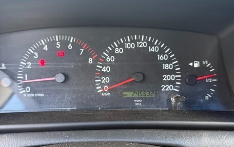 Toyota Corolla, 2003 год, 550 000 рублей, 2 фотография