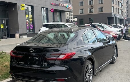 Toyota Camry, 2026 год, 4 250 000 рублей, 3 фотография