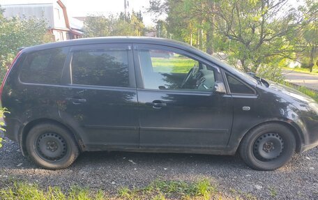 Ford C-MAX I рестайлинг, 2005 год, 199 000 рублей, 4 фотография