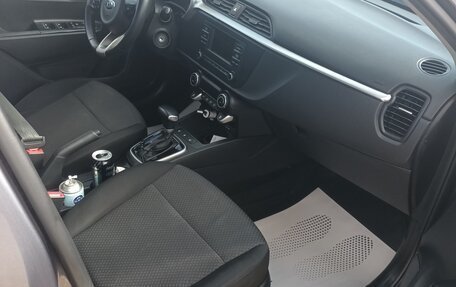 KIA Rio IV, 2021 год, 1 500 000 рублей, 4 фотография