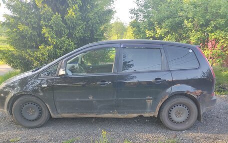 Ford C-MAX I рестайлинг, 2005 год, 199 000 рублей, 2 фотография