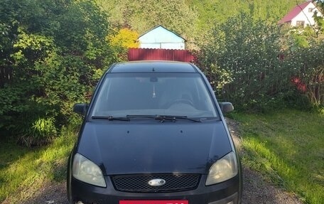 Ford C-MAX I рестайлинг, 2005 год, 199 000 рублей, 3 фотография