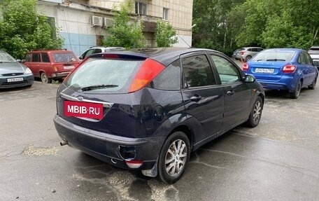 Ford Focus IV, 2004 год, 217 000 рублей, 5 фотография