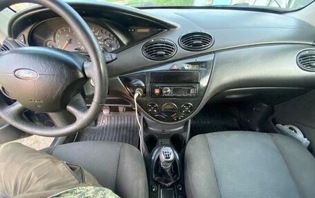 Ford Focus IV, 2004 год, 217 000 рублей, 12 фотография
