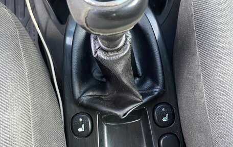 Ford Focus IV, 2004 год, 217 000 рублей, 10 фотография