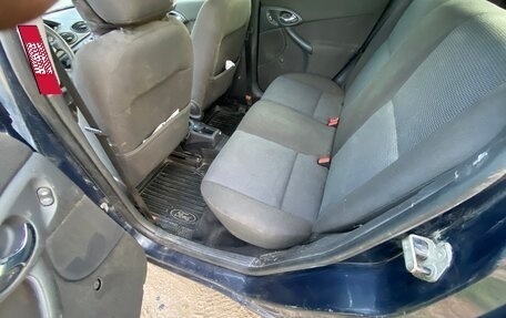 Ford Focus IV, 2004 год, 217 000 рублей, 15 фотография
