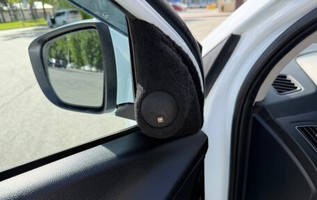 Hyundai ix35 I рестайлинг, 2010 год, 899 999 рублей, 18 фотография