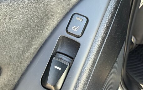 Hyundai ix35 I рестайлинг, 2010 год, 899 999 рублей, 15 фотография
